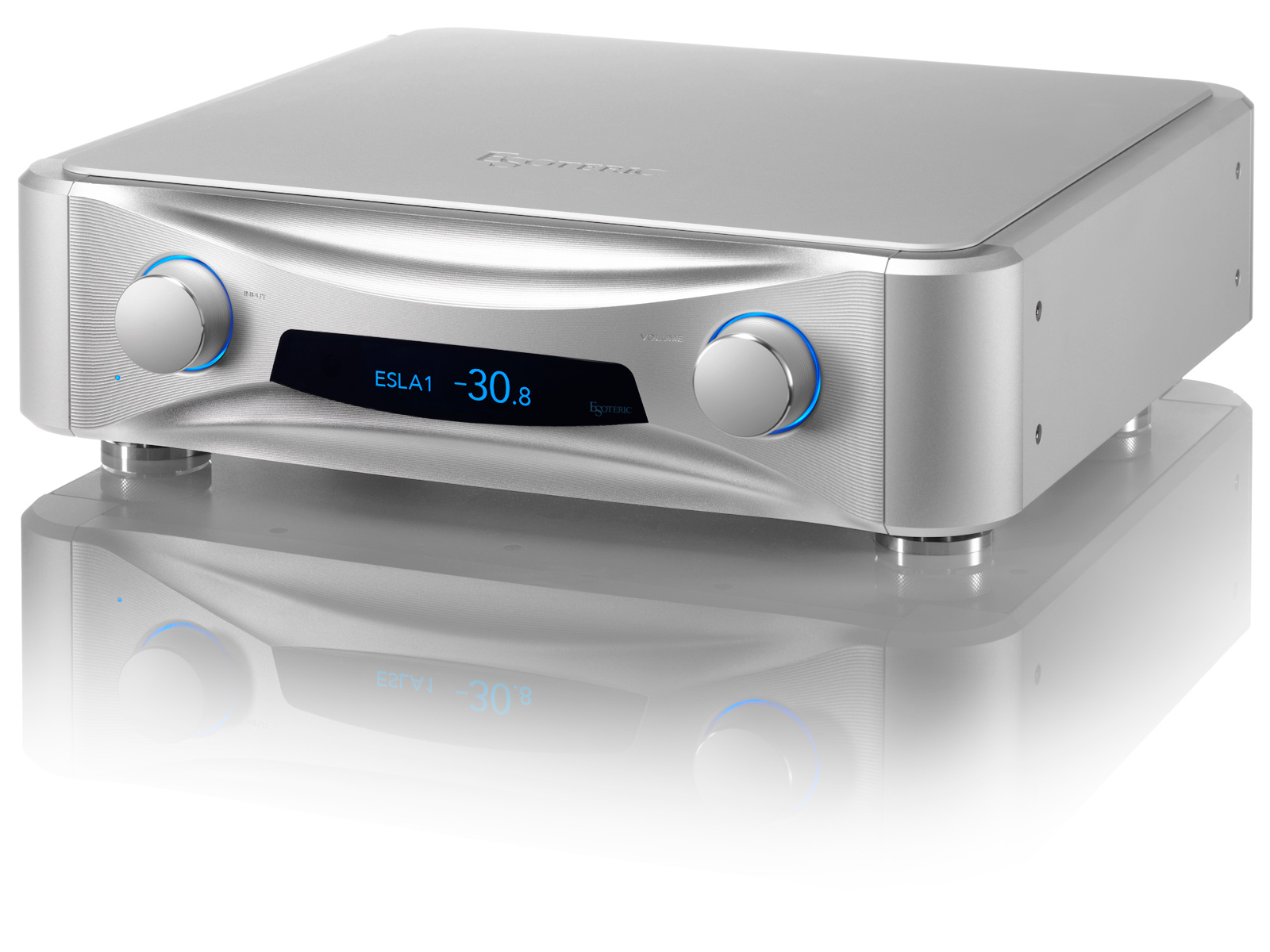 Esoteric Grandioso C1X Solo Preamplifier