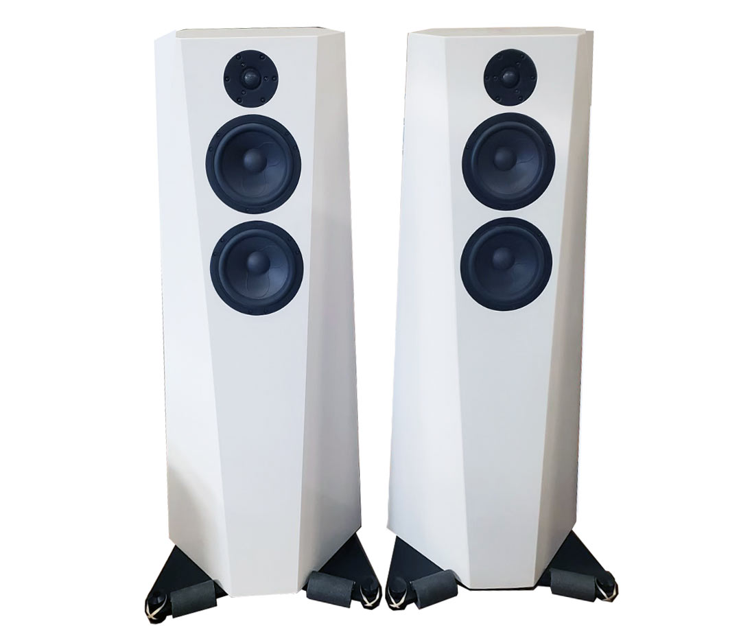 Acora Acoustics QRC-2 Speaker