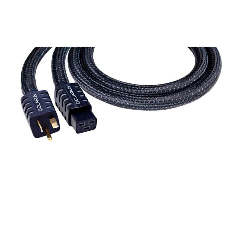 Clarus Cables Aqua CAP-HC2
