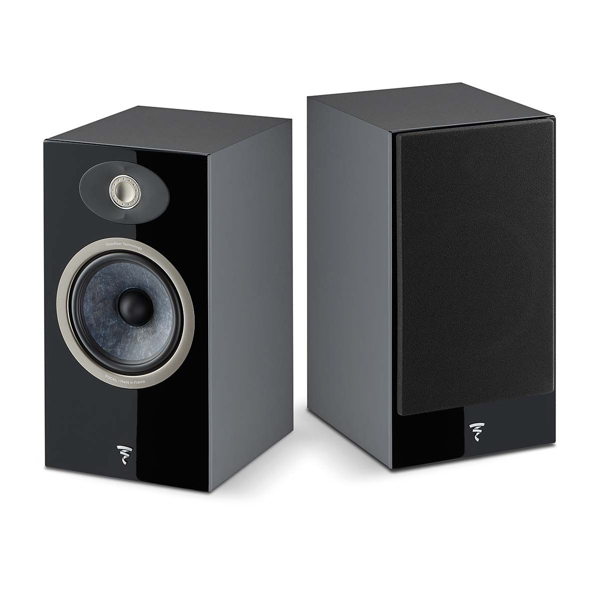 Wrijven viel harpoen Focal Speakers