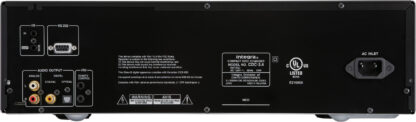 Integra CDC3.4 CD Changer