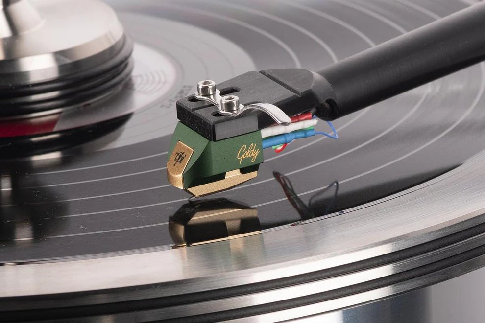 VPI Goldy Cartridge