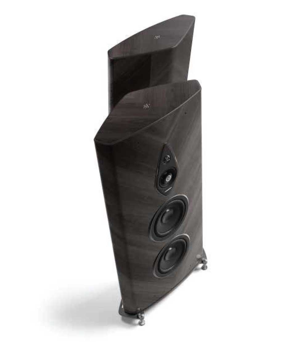 Sonus faber stradivari for sale 2025