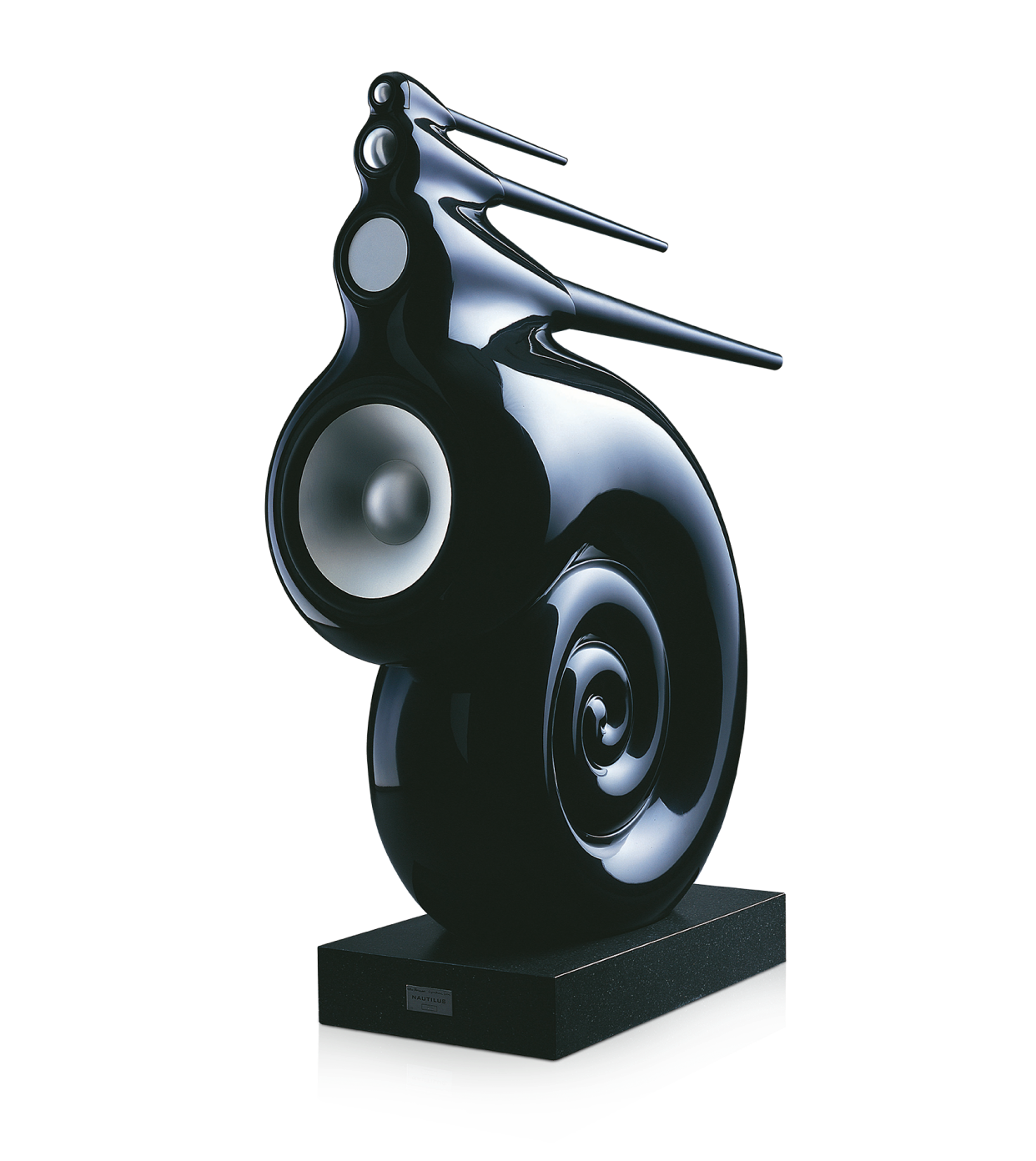 Bowers & Wilkins Nautilus