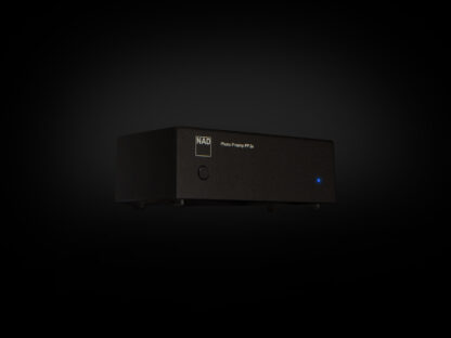 NAD PP 2e Phono Preamplifier