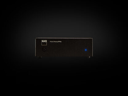 NAD PP 2e Phono Preamplifier
