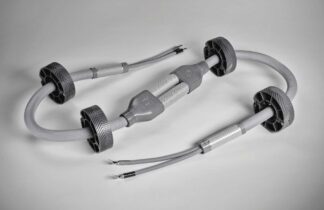 Shunyata research omega-x speaker