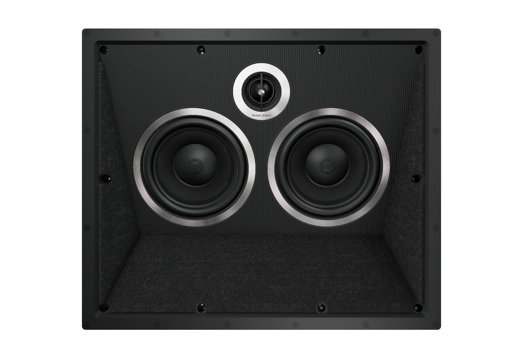 Sonus faber PC-563 P In-Ceiling Speaker 