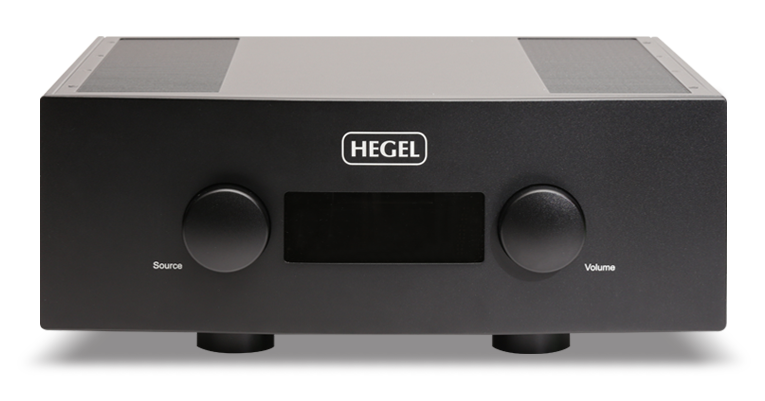 Hegel H600 Integrated Amplifier