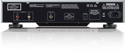 Rotel CD11 MKII - Image 3