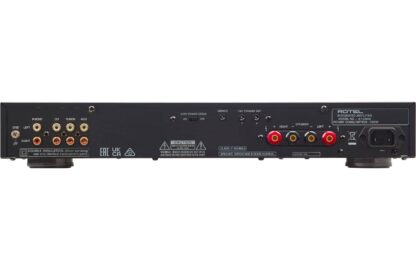 Rotel A10MKII Integrated Amplifier