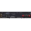 Rotel A11MKII Integrated Amplifier