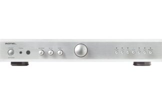 Rotel A11MKII Integrated Amplifier