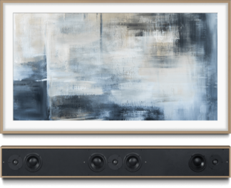 Leon FrameBar44UX