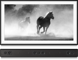 Leon FrameBar-UT