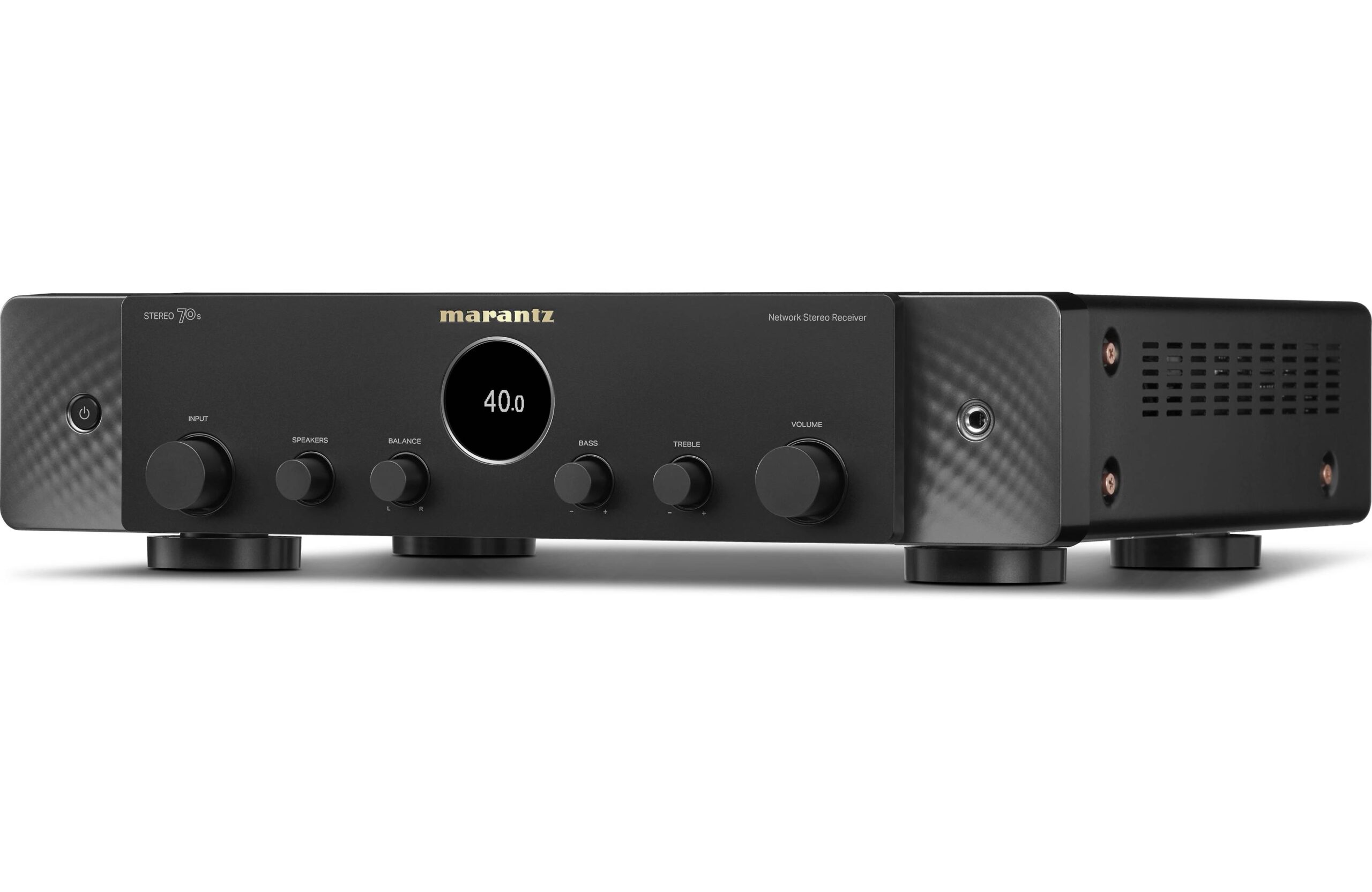 Marantz CD6007 – DTS-HiFi