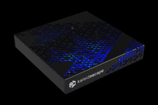 Kaleidescape Mini Terra Prime 8TB SSD