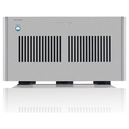Rotel RMB-1587MKII 7-channel amplifier