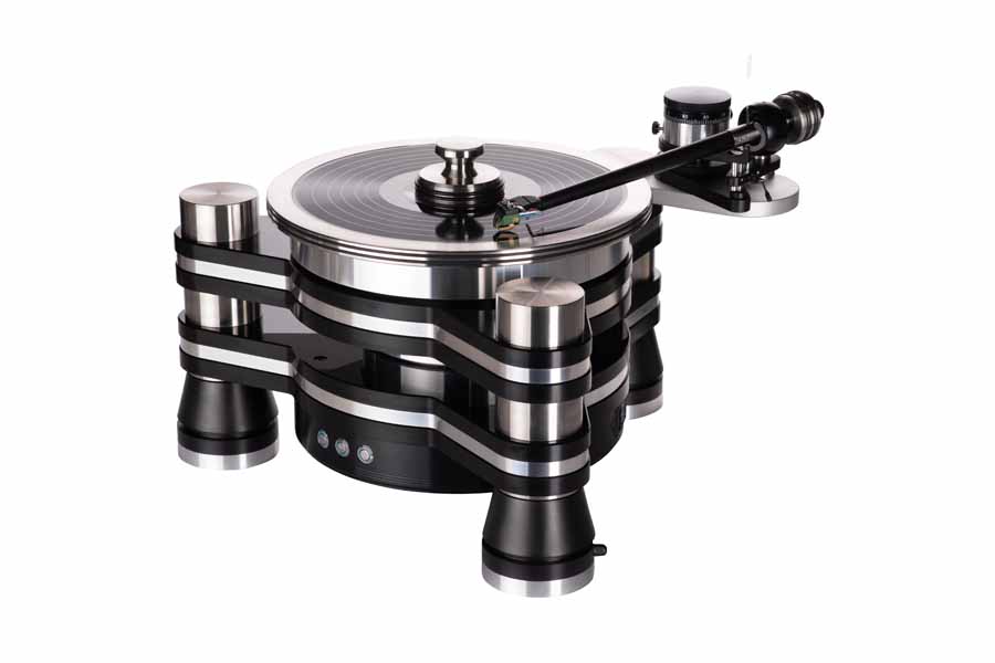 VPI Titan Direct turntable