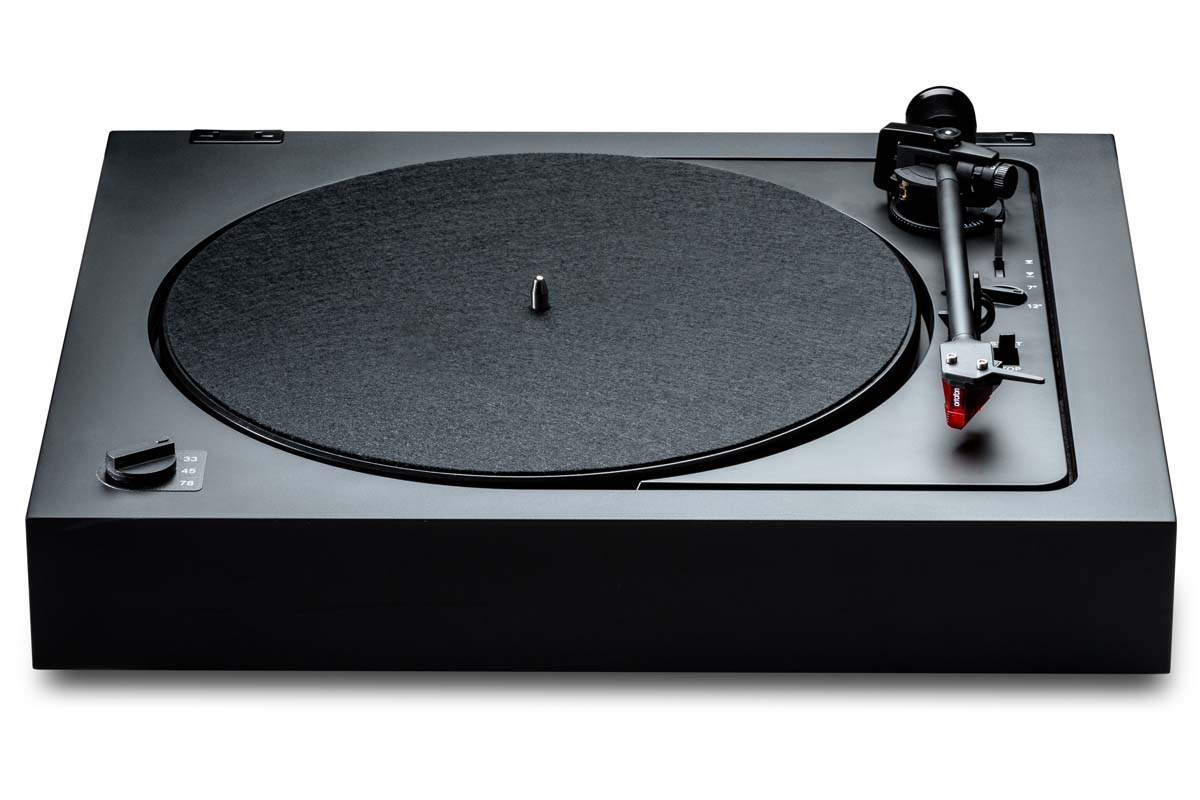 Pro-Ject Audio: Top Selection of Turntables, Components, Accessories, Parts  —