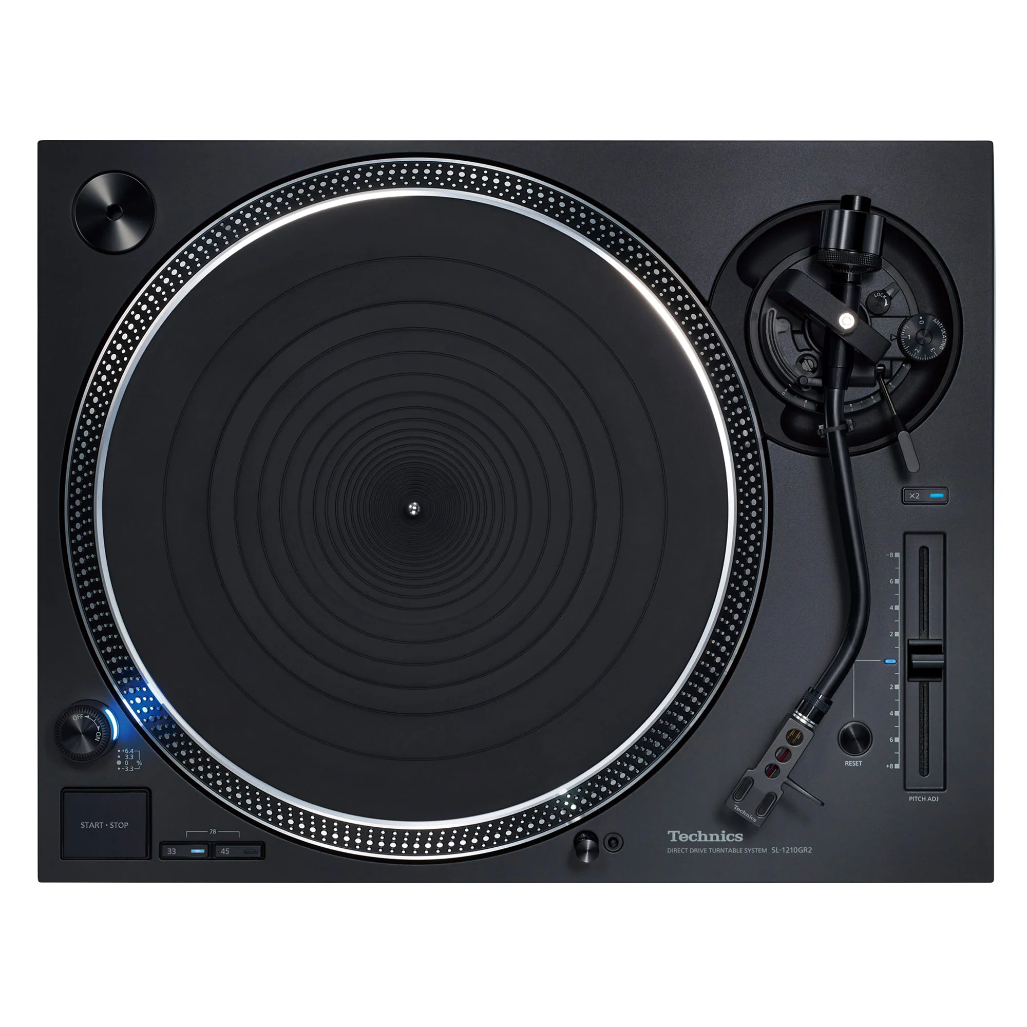 Technics SL-G700M2