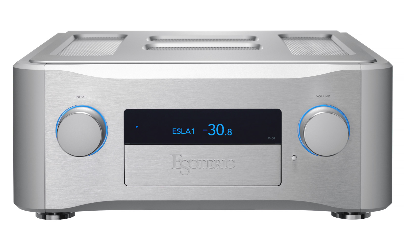 Esoteric F-01 Integrated Amplifier