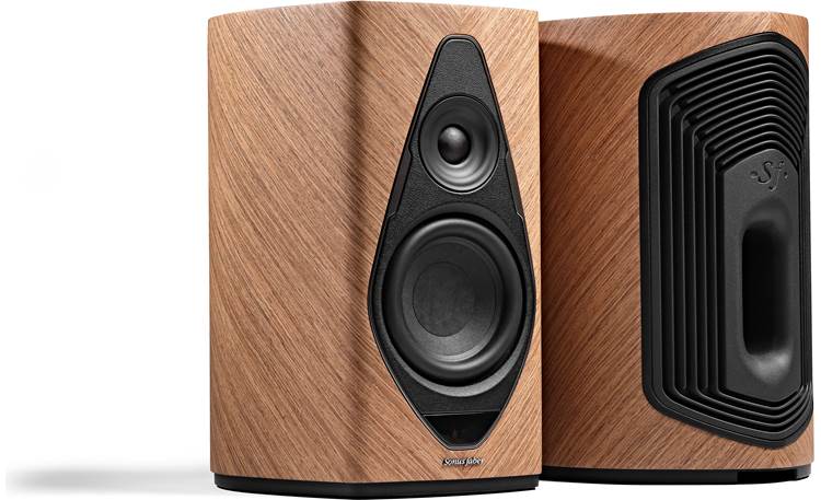 Sonus Faber Duetto