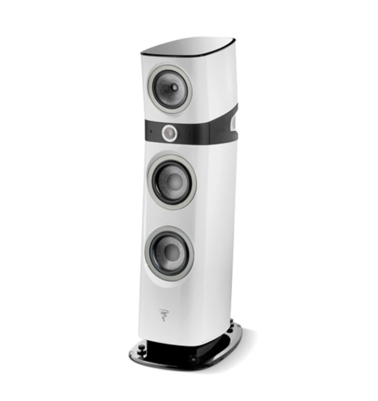 Used focal sopra hot sale 2 for sale