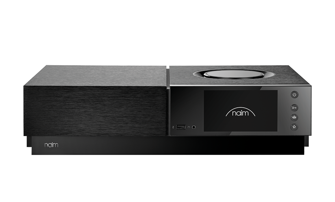 Naim Nova PE Integrated Amp