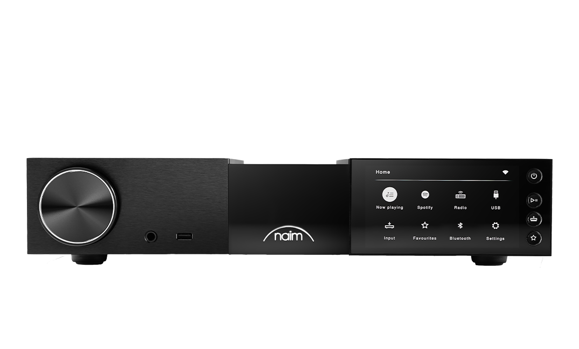 Naim NSC 222