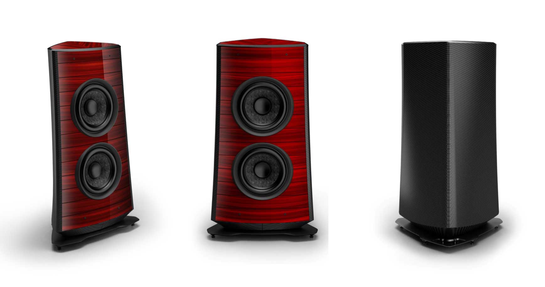 Sonus faber Suprema