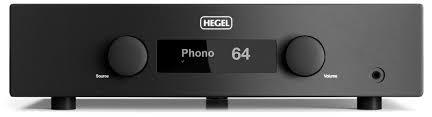 Hegel H190V - Image 2