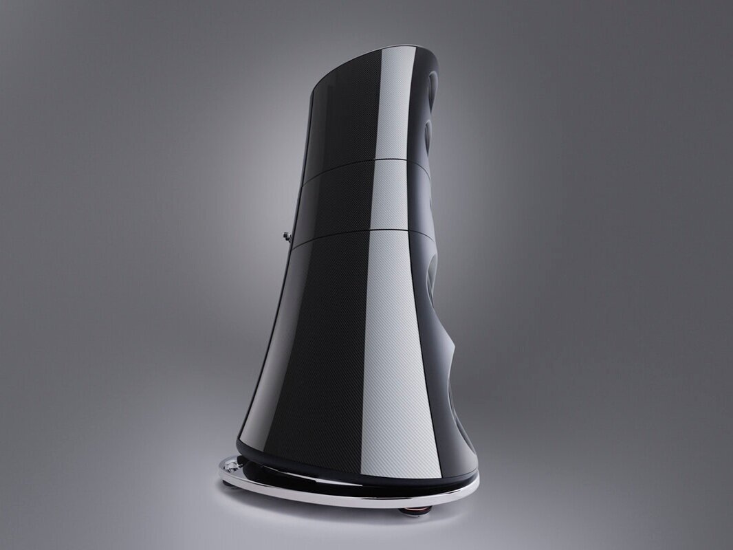 Magico M9 Speaker