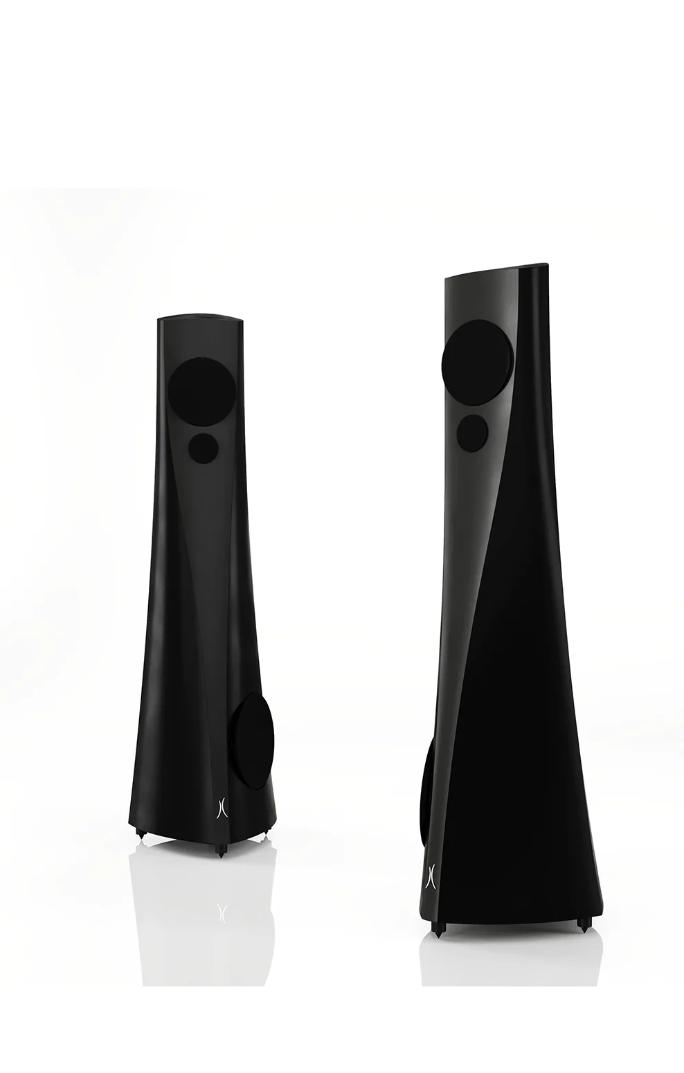 Estelon YB MK II loudspeaker