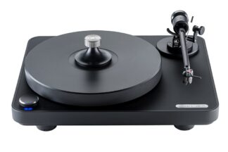 Clearaudio Signature