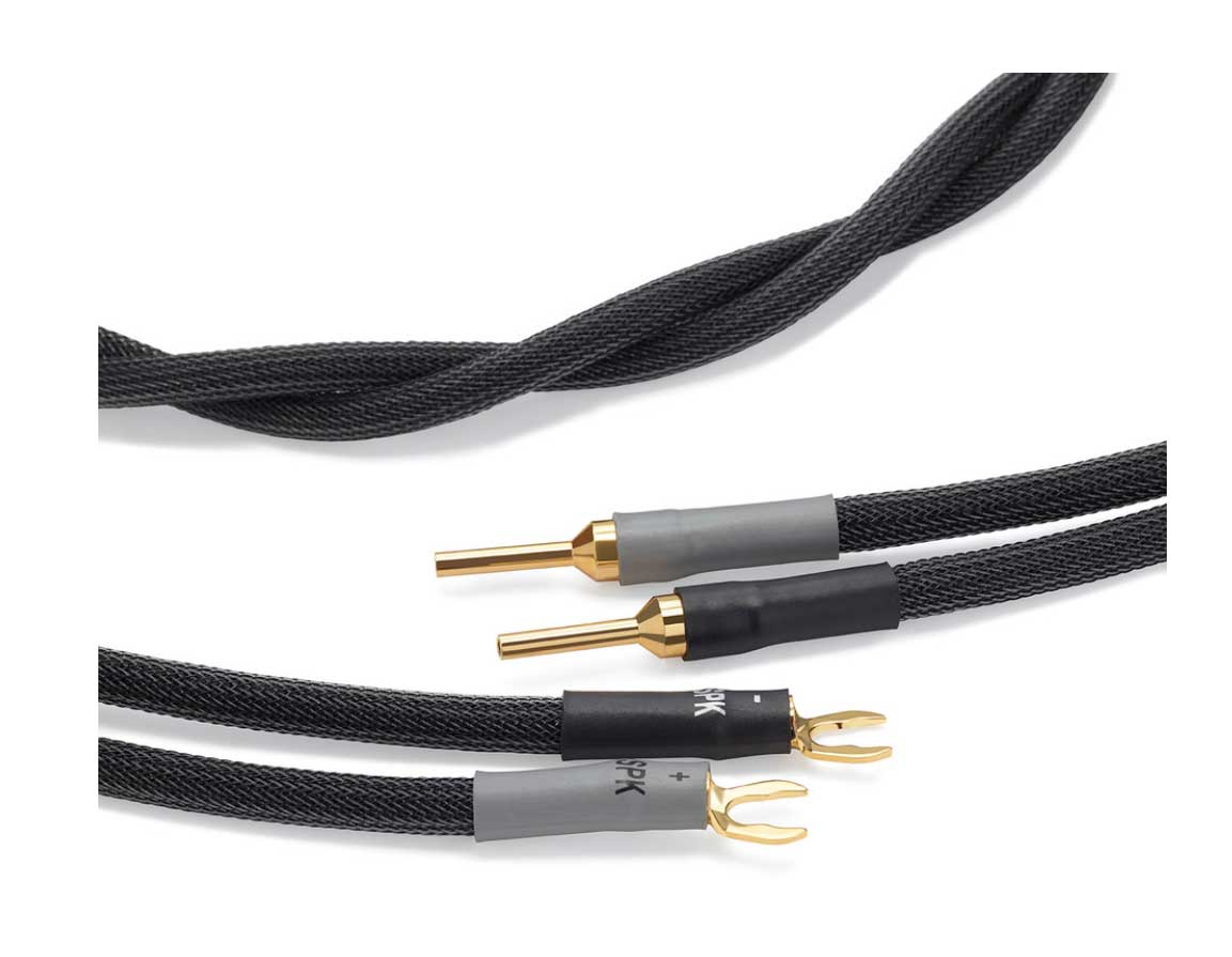 Gamma Speaker Cable