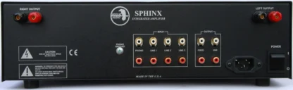 Rogue Audio Sphinx v3 - Image 3
