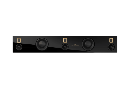 STEINWAY & SONS MODEL S SOUNDBAR