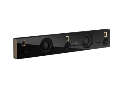 STEINWAY & SONS MODEL S SOUNDBAR