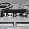 Ballfinger M 003 Tape Deck