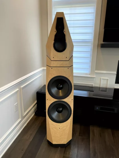 Avalon Saga Loudspeakers *Used* - Image 4