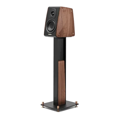 Concertina G4 with stands