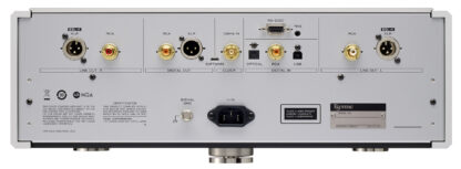 Esoteric K-03XD SE - Image 2