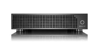 madVR Labs Envy Core