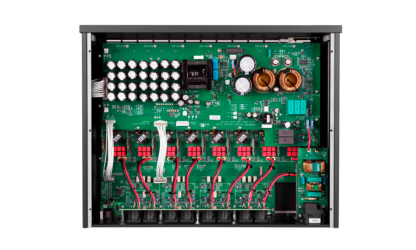 Lyngdorf Audio MXA-8400