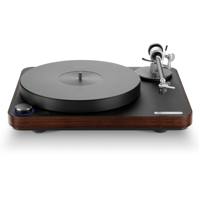 Clearaudio Signature Wood Satisfy - Image 2