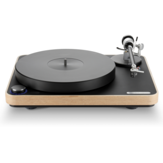 Clearaudio Signature Wood Satisfy