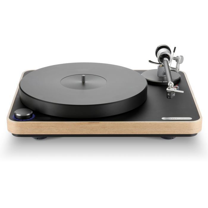 Clearaudio Signature Wood Satisfy