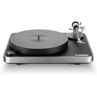 Clearaudio Signature Satisfy