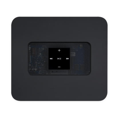 Bluesound Vault 2i Music Servers/Streamers